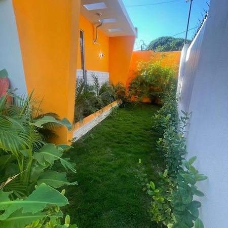 Villa Confortable Para 7 Personas Pedernales Luaran gambar