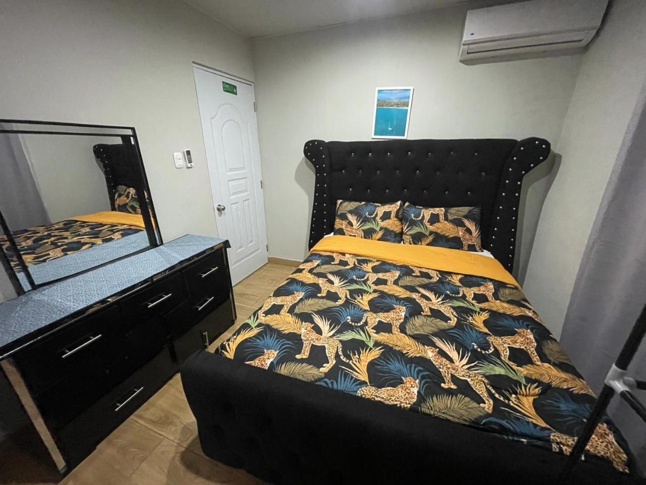 Villa Confortable Para 7 Personas Pedernales Luaran gambar