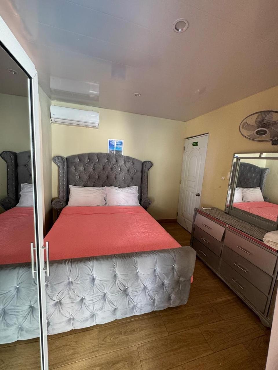 Villa Confortable Para 7 Personas Pedernales Luaran gambar